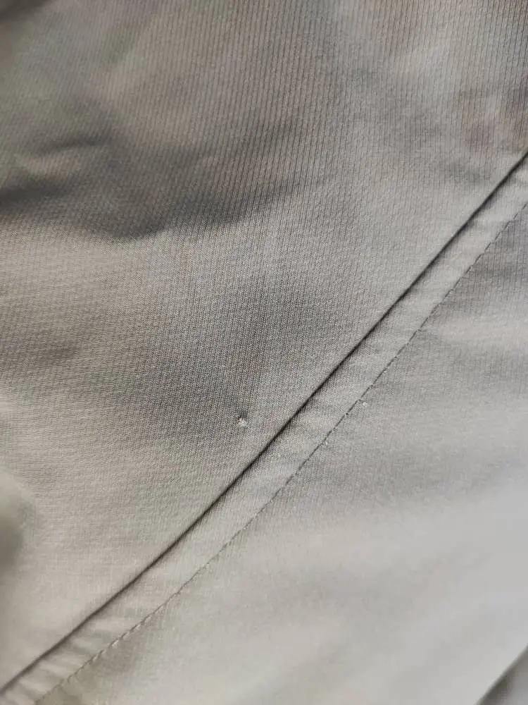 3526 - بارونی مزونی حنا (ایراد دار)